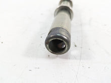 Load image into Gallery viewer, 2019 Harley XL883N Sportster Iron Front Wheel Spindle Axle 25mm 43000001
