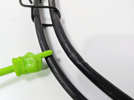 2016 Aprilia RSV 1100 Tuono V4 Factory Accelerator Position Sensor Grip B044414 {{ shop.shopifyCountryName }} - Mototech271