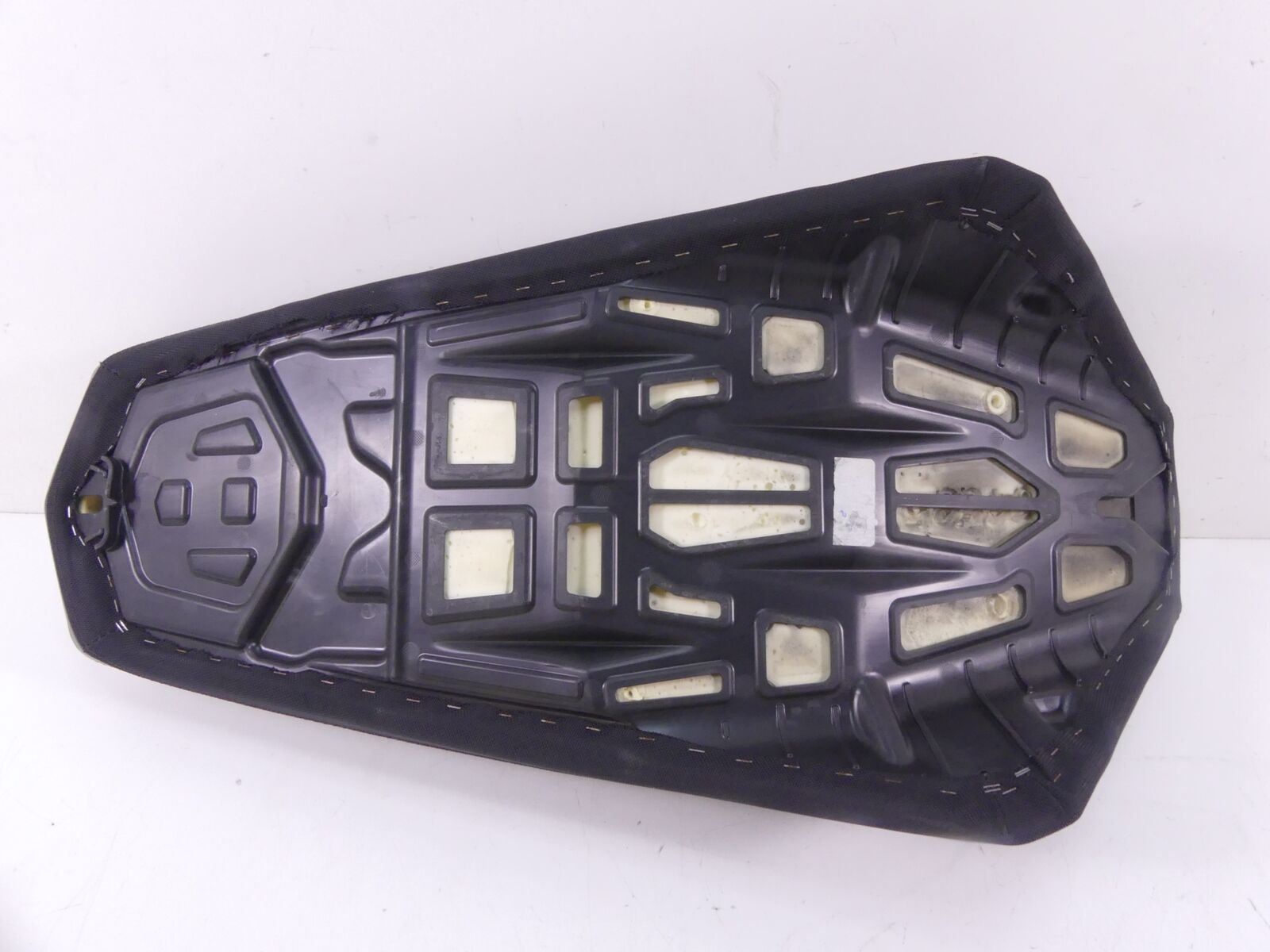 2021 Polaris 650 Matryx Indy VR1 Rider Driver Passenger Dual Saddle Seat 2689675 {{ shop.shopifyCountryName }} - Mototech271