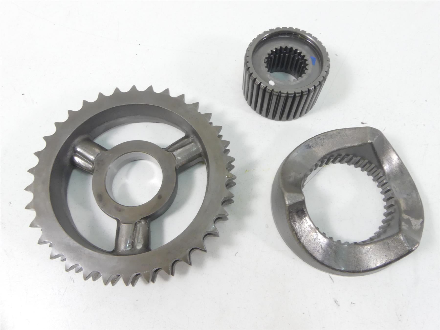 2014 Harley FXDL Dyna Low Rider Primary Drive Clutch Kit 3K Only 37816-11 {{ shop.shopifyCountryName }} - Mototech271