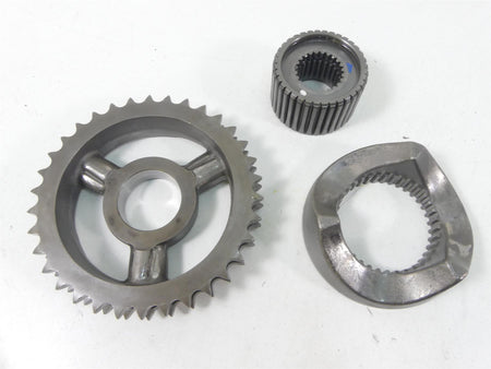 2014 Harley FXDL Dyna Low Rider Primary Drive Clutch Kit 3K Only 37816-11 {{ shop.shopifyCountryName }} - Mototech271