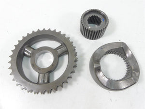 2014 Harley FXDL Dyna Low Rider Primary Drive Clutch Kit 3K Only 37816-11 | Mototech271