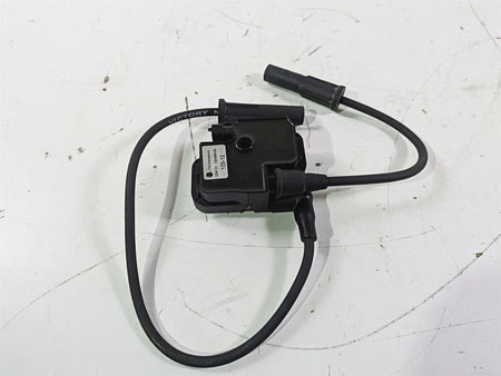 2012 Victory Cross Country Ignition Coils + Wires & Plugs Set 1204131 4010425 {{ shop.shopifyCountryName }} - Mototech271