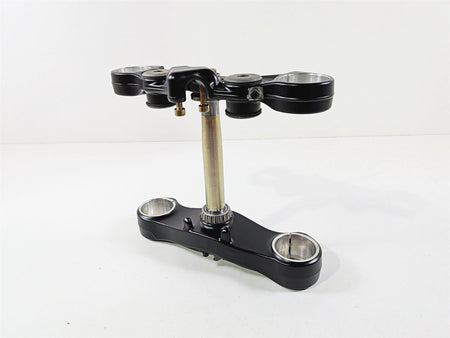 2020 Indian Challenger Limited Upper Lower Triple Tree Set 1825025 5142287-Mototech271