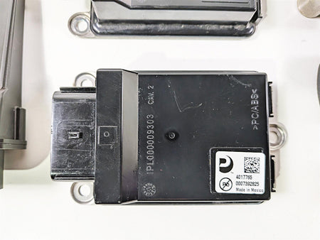 2020 Indian Challenger Limited Control Module Key Fob Set 4019281H 4017768-Mototech271