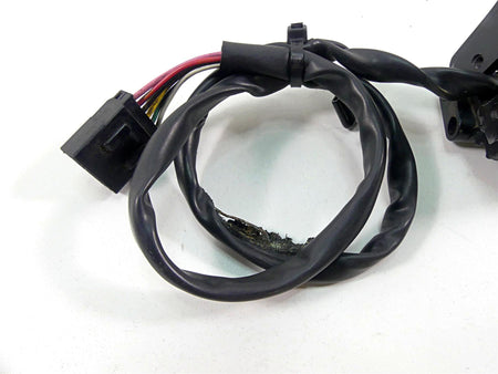 2011 Victory Cross Country Right Control Switch & Throttle Grips - Read 4011357 {{ shop.shopifyCountryName }} - Mototech271