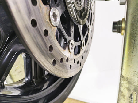 2016 Indian Chief Classic Straight 16x5 Rear Wheel Rim 1522506 {{ shop.shopifyCountryName }} - Mototech271