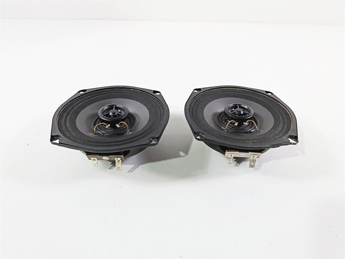 2015 Indian Chieftain Front Audio Speaker Set 4014259-Mototech271