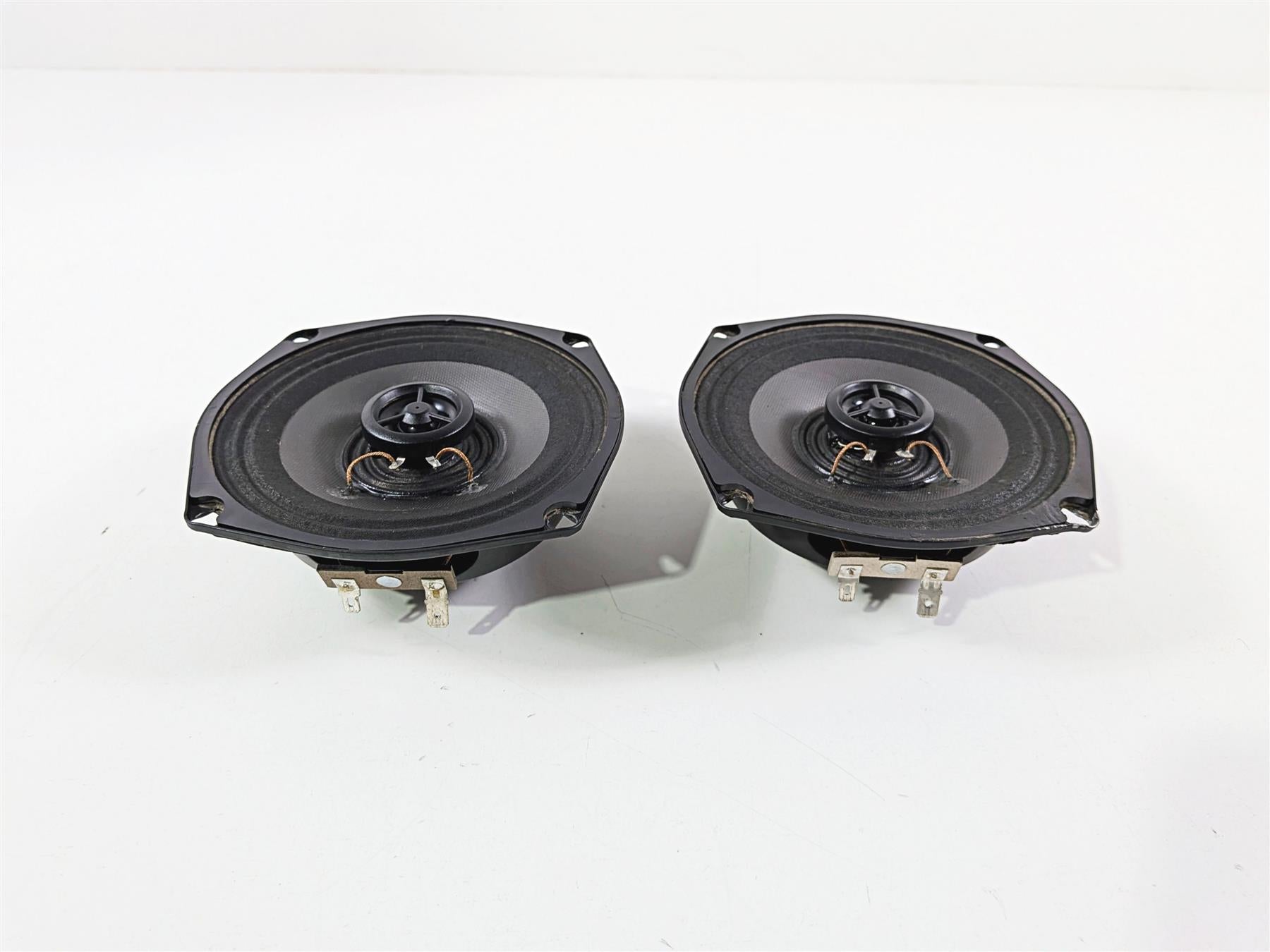 2015 Indian Chieftain Front Audio Speaker Set 4014259-Mototech271
