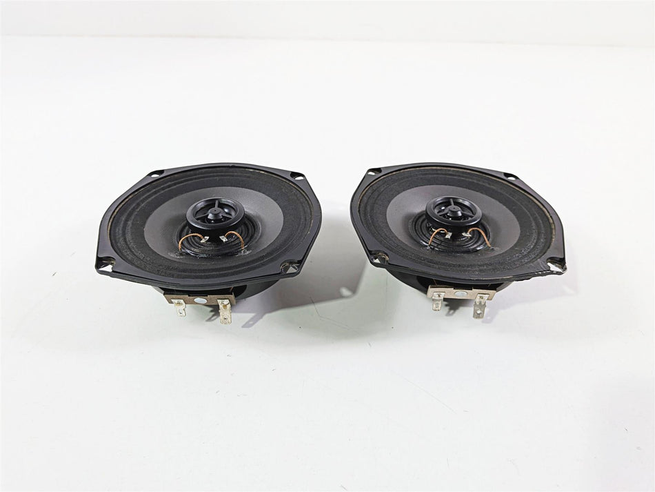 2015 Indian Chieftain Front Audio Speaker Set 4014259-Mototech271