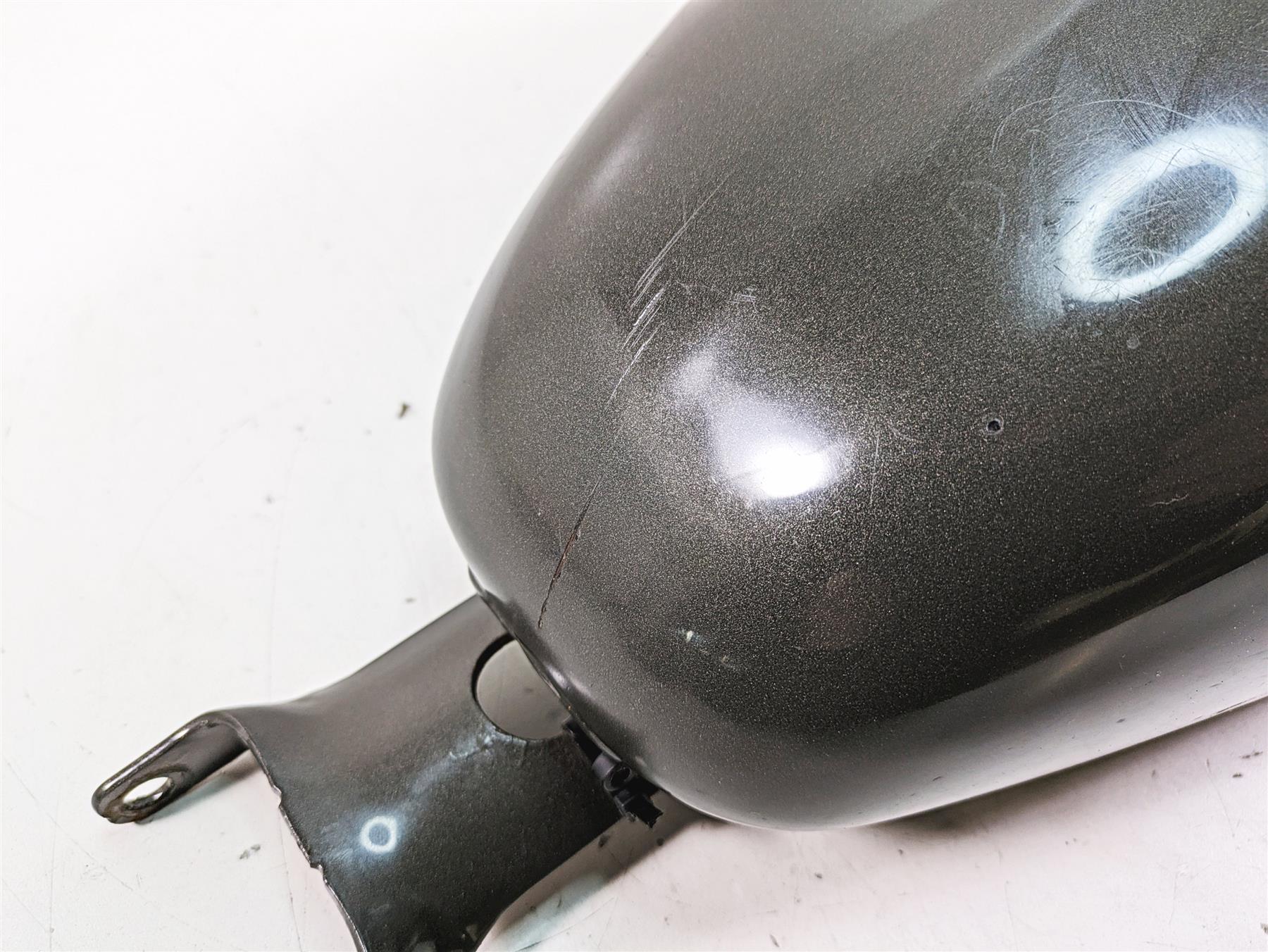 2019 Harley XL883N Sportster Iron Fuel Gas Petrol Tank -No Dents 61000701 {{ shop.shopifyCountryName }} - Mototech271