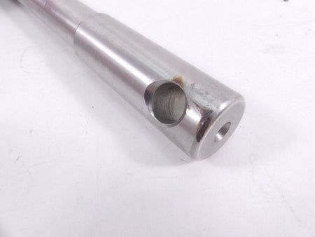 2000 Harley Sportster XL1200 Straight Front Axle Wheel Spindle 3/4" 43895-00 {{ shop.shopifyCountryName }} - Mototech271