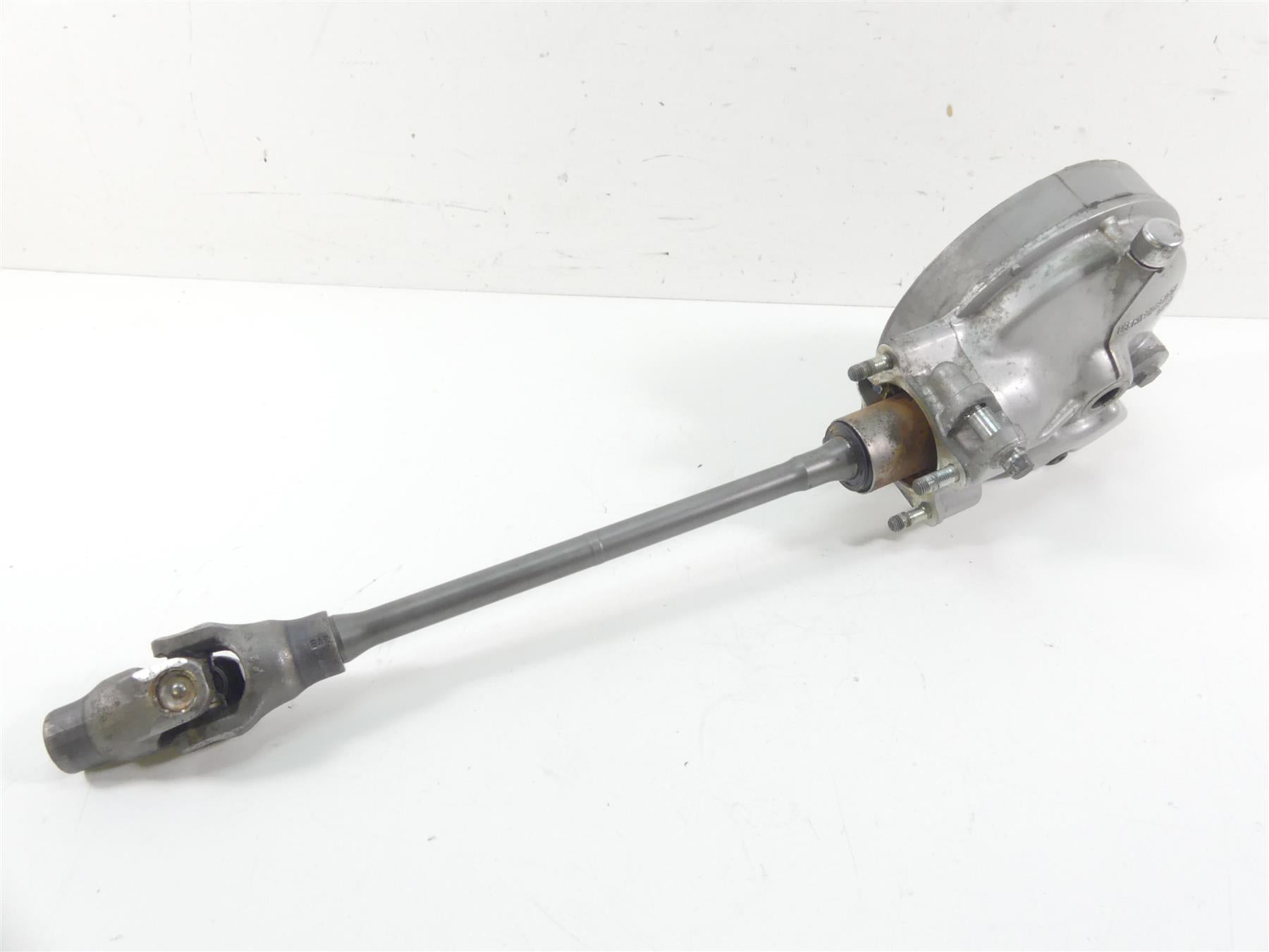 1998 Honda Shadow VT1100T Differential Drive Shaft Gear Box Set 41300-MAH-000 {{ shop.shopifyCountryName }} - Mototech271