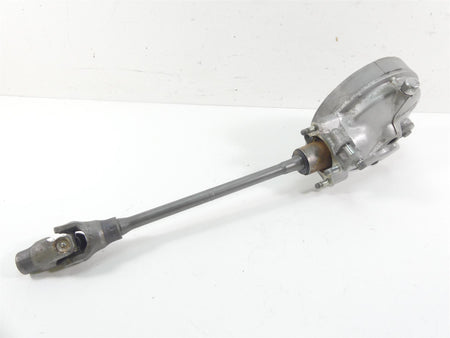 1998 Honda Shadow VT1100T Differential Drive Shaft Gear Box Set 41300-MAH-000 {{ shop.shopifyCountryName }} - Mototech271