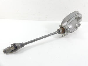 1998 Honda Shadow VT1100T Differential Drive Shaft Gear Box Set 41300-MAH-000 | Mototech271