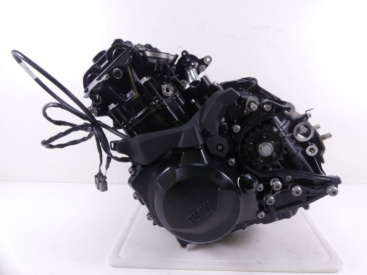 2020 BMW F900 R F900R K83 Read - Running Engine Motor 640miles - Read A24A09A {{ shop.shopifyCountryName }} - Mototech271