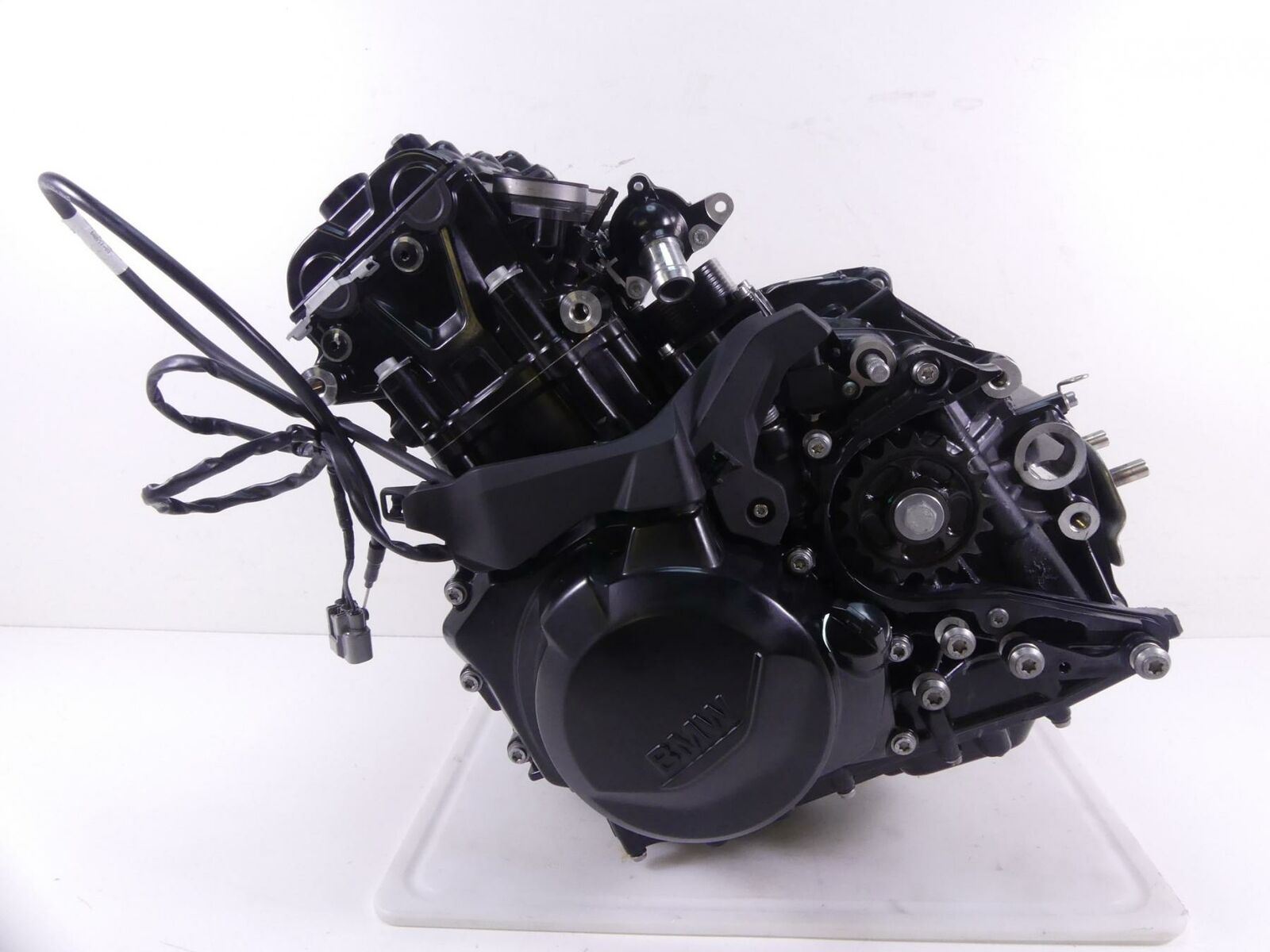 2020 BMW F900 R F900R K83 Read - Running Engine Motor 640miles - Read A24A09A {{ shop.shopifyCountryName }} - Mototech271