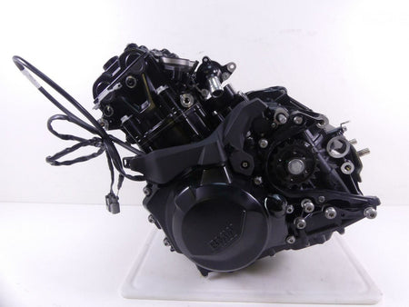 2020 BMW F900 R F900R K83 Read - Running Engine Motor 640miles - Read A24A09A {{ shop.shopifyCountryName }} - Mototech271