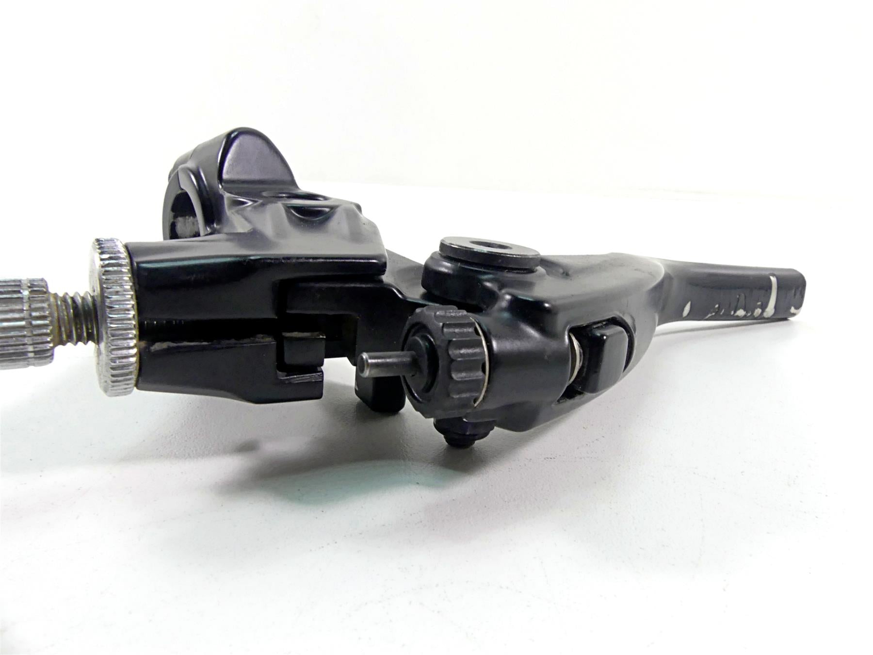 2022 Triumph Speed Triple 1200 RS Clutch Perch And Shortened Lever T2043945 {{ shop.shopifyCountryName }} - Mototech271