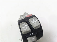 Load image into Gallery viewer, 2017 BMW S1000RR K46 Left Hand Control Switch Cruise Slick 61318549065

