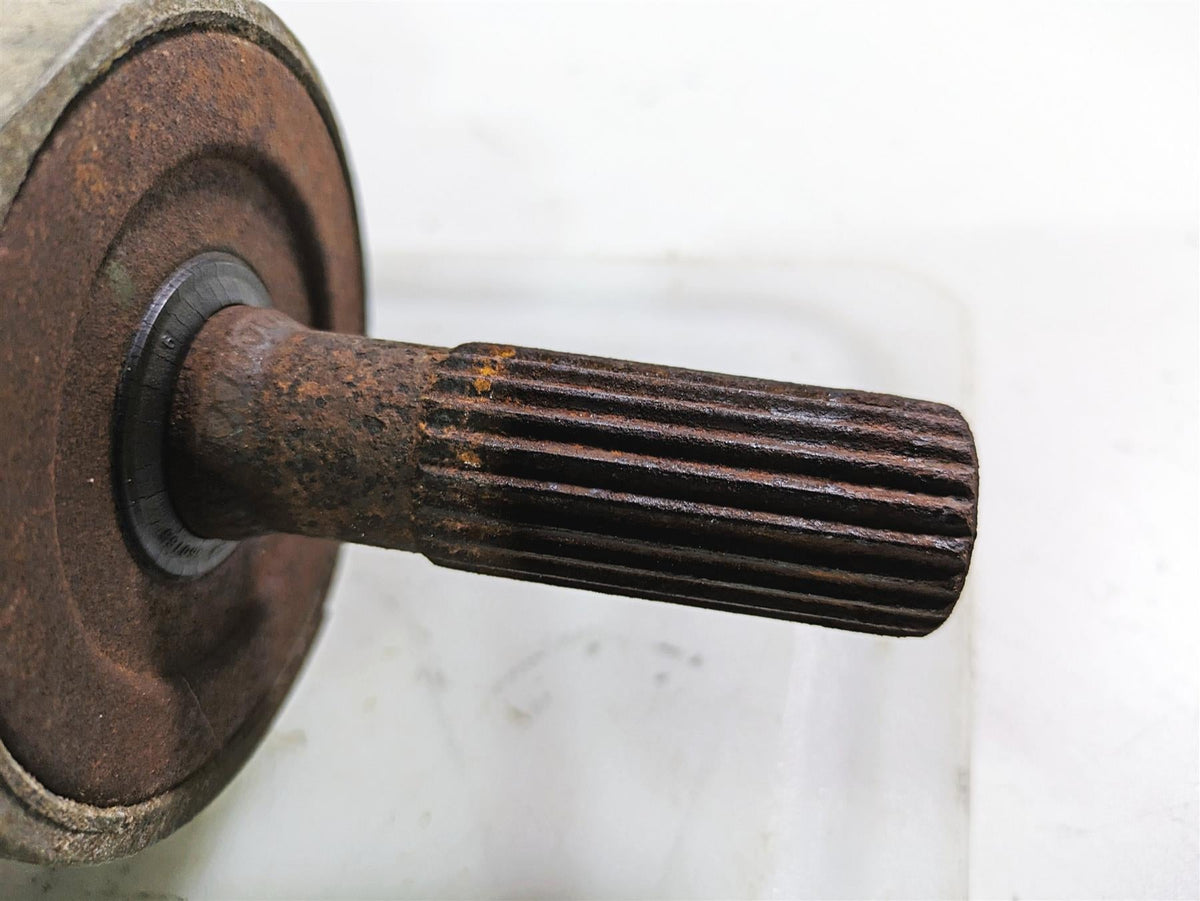 2020 Polaris RZR 900 S Transmission Gear Box 2K 1334342 {{ shop.shopifyCountryName }} - Mototech271