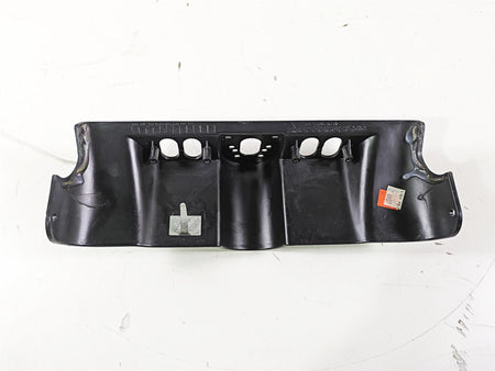 2008 Harley Touring FLHTCU E-Glide 105TH Ignition Switch Cover 58510-96 {{ shop.shopifyCountryName }} - Mototech271