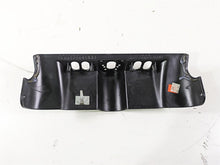 Load image into Gallery viewer, 2008 Harley Touring FLHTCU E-Glide 105TH Ignition Switch Cover 58510-96
