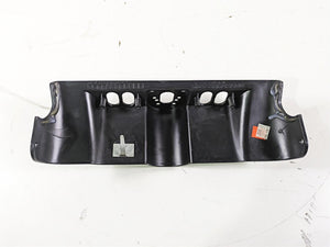 2008 Harley Touring FLHTCU E-Glide 105TH Ignition Switch Cover 58510-96