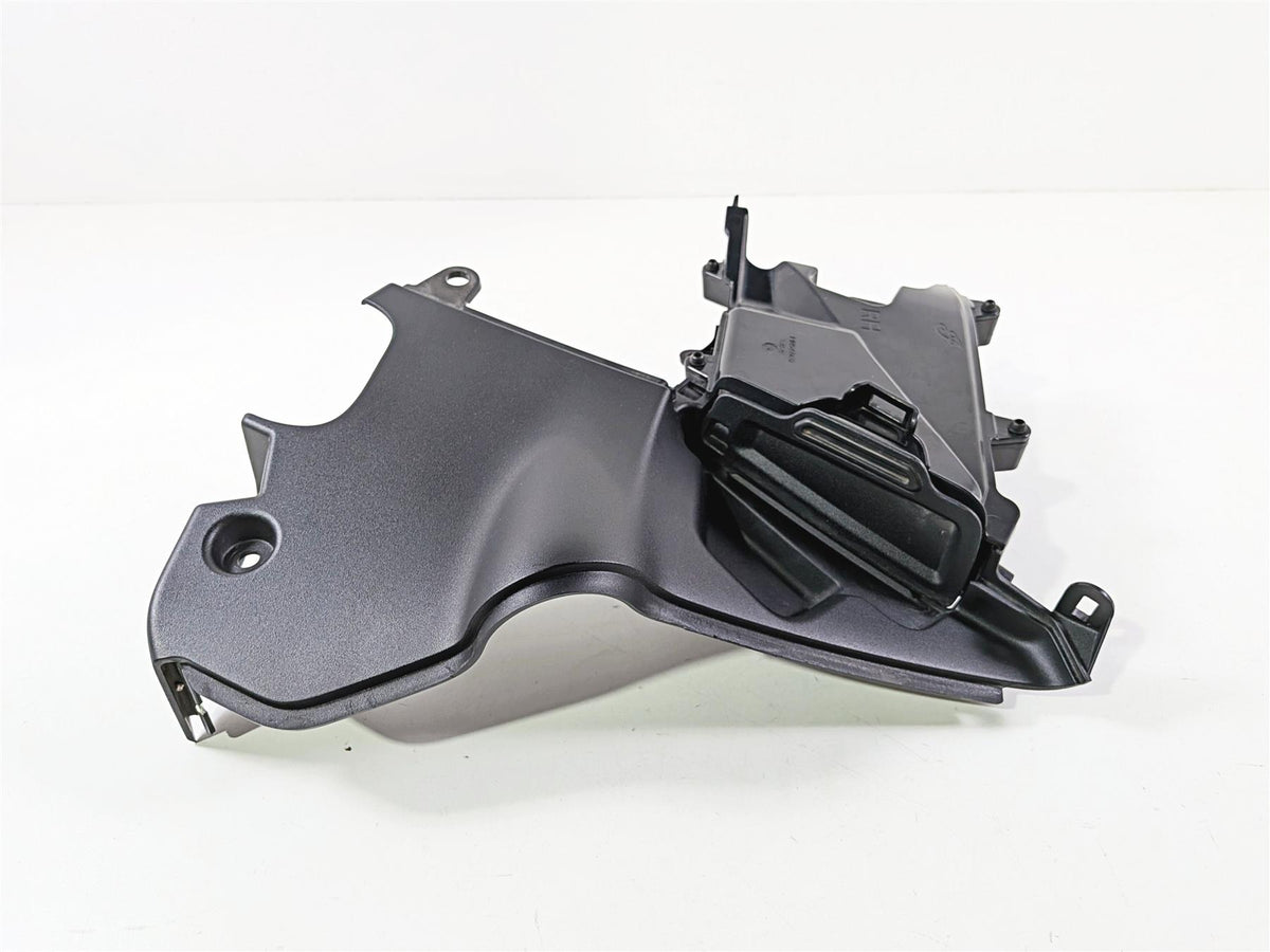 2020 Indian Challenger Limited Right Front Air Vent Duct Ram Scoop 5455637-Mototech271