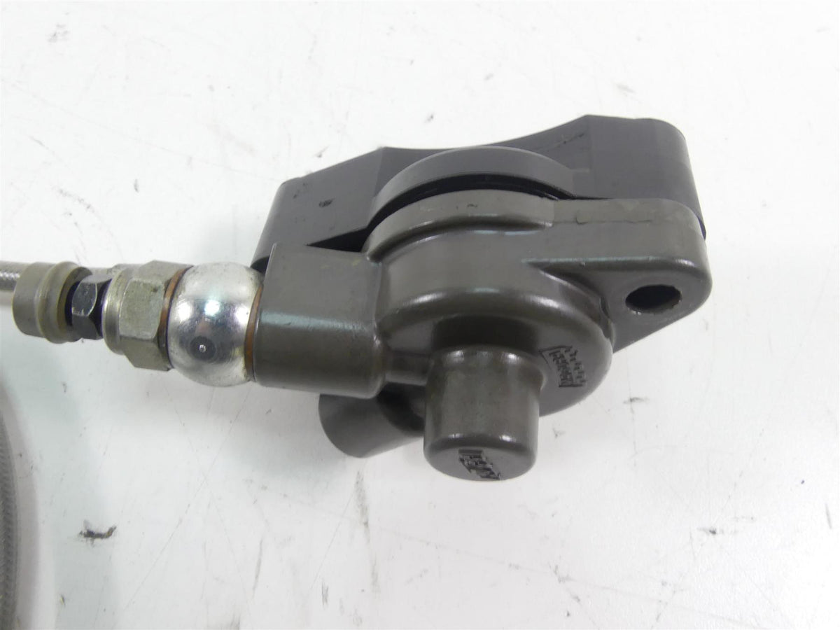 2015 KTM 1290R Super Duke Clutch Slave Cylinder SW Motech Cover Set 60032061244 {{ shop.shopifyCountryName }} - Mototech271