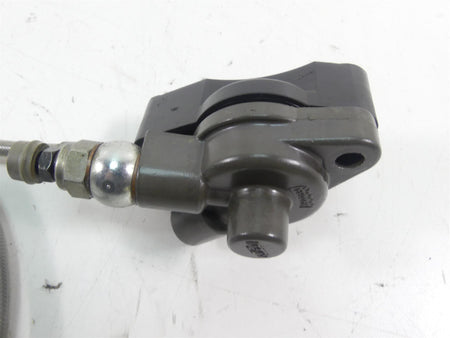 2015 KTM 1290R Super Duke Clutch Slave Cylinder SW Motech Cover Set 60032061244 {{ shop.shopifyCountryName }} - Mototech271