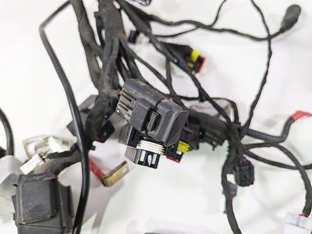 2013 Ducati Hyperstrada 821 Wiring Harness Loom 51018461D {{ shop.shopifyCountryName }} - Mototech271