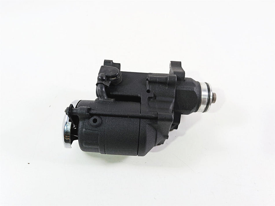 2014 Harley Touring FLHTK Electra Glide Engine Starter Motor 31618-06A