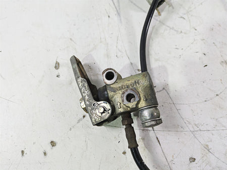1998 Moto Guzzi California 1100 EV Front Braking Correcting Device GU03668200 {{ shop.shopifyCountryName }} - Mototech271