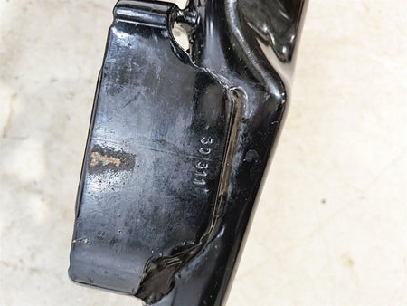 2014 Harley Touring FLHTK Electra Glide Straight Main Frame With Clear Texas Title 48079-09BHP-Mototech271