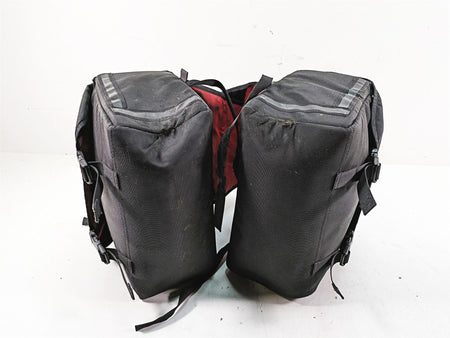2015 Harley FXDL Dyna Low Rider Chase Harper Phoenix Saddlebag Set 3775 {{ shop.shopifyCountryName }} - Mototech271