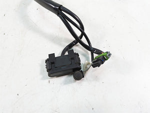 2007 Harley Sportster XL1200 C Instrument Indicator Lights Cluster 68814-04A | Mototech271