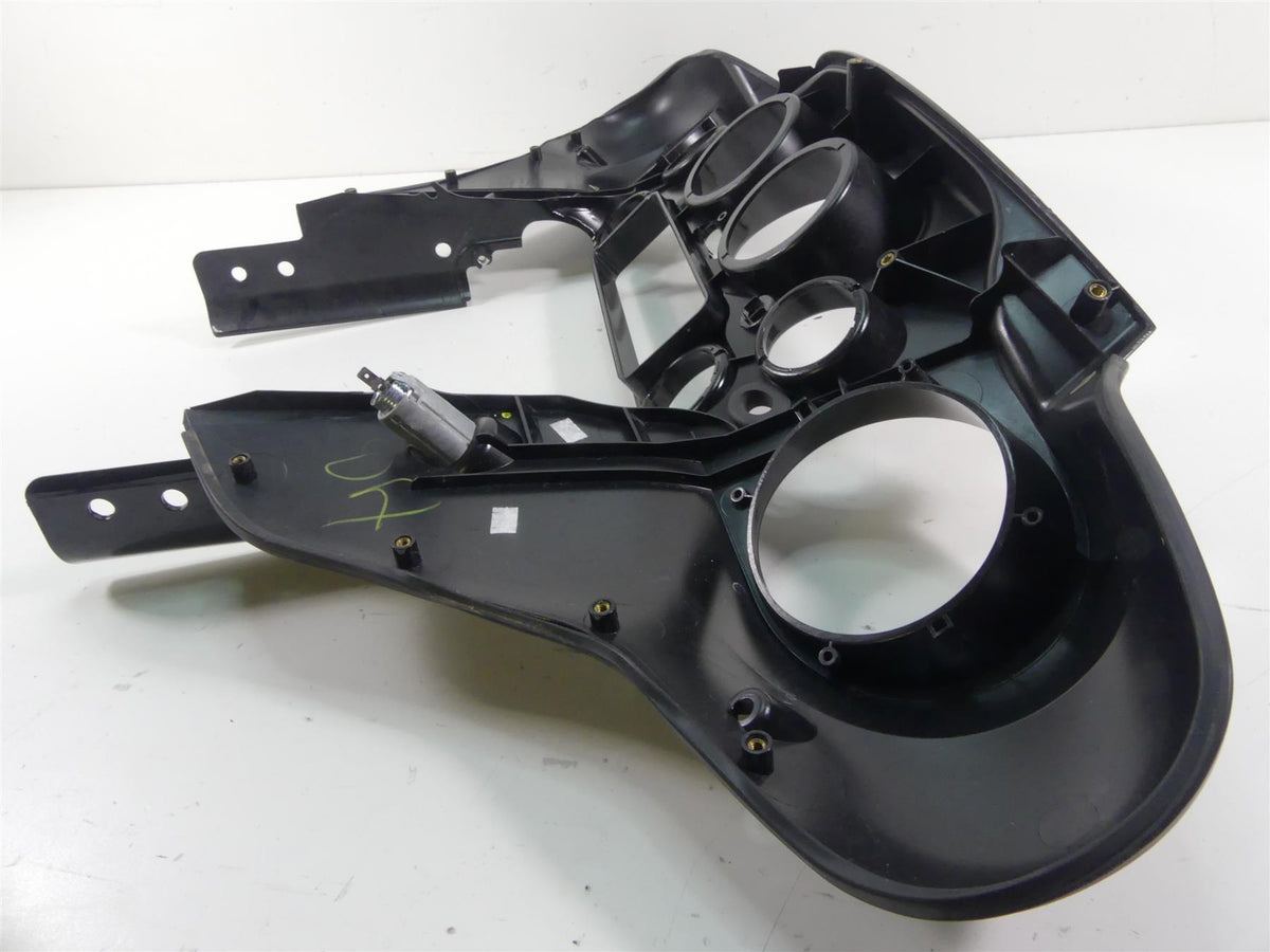 2012 Harley Touring FLHX Street Glide Inner Front Fairing Cover -Read 58497-08 {{ shop.shopifyCountryName }} - Mototech271