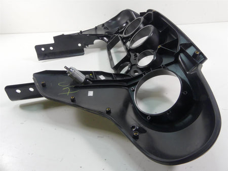 2012 Harley Touring FLHX Street Glide Inner Front Fairing Cover -Read 58497-08 {{ shop.shopifyCountryName }} - Mototech271