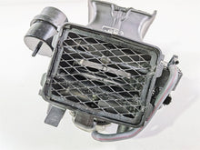 Load image into Gallery viewer, 2024 Yamaha YZF R1 RN65 Front Center Air Duct Intake &amp; Diaphragm B3L-2832E-00

