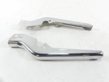 Load image into Gallery viewer, 2007 Harley FLHTCU SE CVO Electra Glide Rear Frame Chrome Struts 47558-07 | Mototech271
