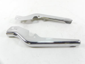 2007 Harley FLHTCU SE CVO Electra Glide Rear Frame Chrome Struts 47558-07 | Mototech271