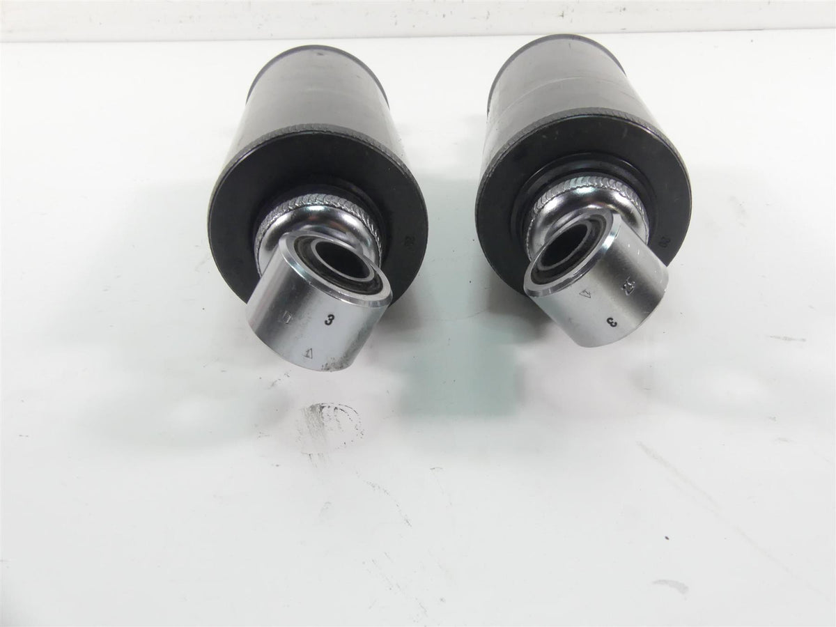 1999 Harley FXSTS Softail Springer Rear Showa Shock Damper Set 54508-89A {{ shop.shopifyCountryName }} - Mototech271