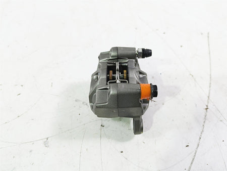 2022 MV Agusta F3 800 Rosso Brembo Rear Brake Caliper 80A0B5204 {{ shop.shopifyCountryName }} - Mototech271