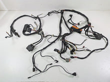 Load image into Gallery viewer, 1998 Harley Touring FLHRCI Road King Main Engine Wiring Harness - Read 70245-98
