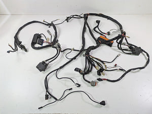 1998 Harley Touring FLHRCI Road King Main Engine Wiring Harness - Read 70245-98