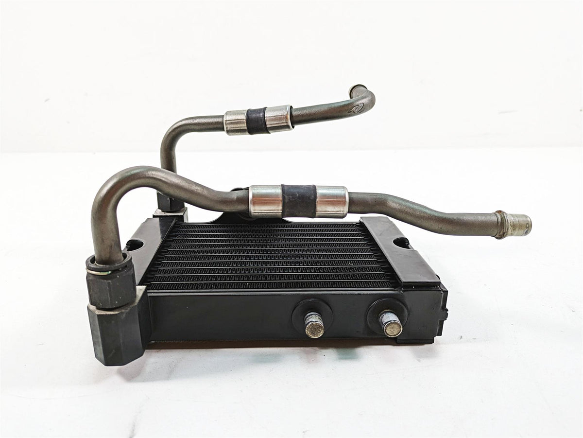 2008 Buell 1125 R Oil Cooler Radiator Line Set CP0006.1AM {{ shop.shopifyCountryName }} - Mototech271
