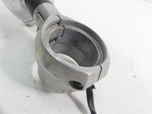 Load image into Gallery viewer, 2006 Honda V-Twin VTX1800 N3 Front Blinker &amp; Clamp Set - Read 33400-MCV-N11
