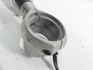 2006 Honda V-Twin VTX1800 N3 Front Blinker & Clamp Set - Read 33400-MCV-N11
