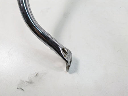 2006 Harley Touring FLHXI Street Glide Saddlebag Mount Bracket Set 90720-79C {{ shop.shopifyCountryName }} - Mototech271